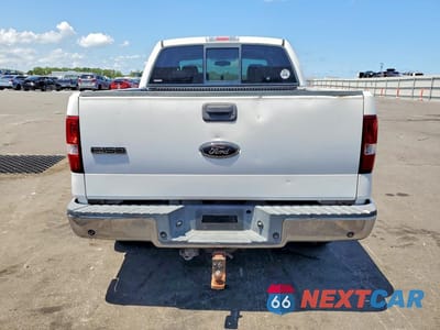 Zdjęcie 6 z 12 samochodu: 2004 FORD F150 SUPERCREW VIN:1FTPW14524KC00705 - miniatura