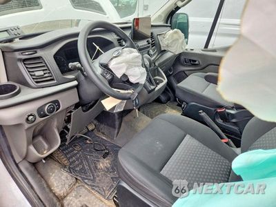 Zdjęcie 8 z 13 samochodu: 2020 FORD TRANSIT 350 DELIVERY VAN VIN:1FTBW3UG1LKB81232 - miniatura