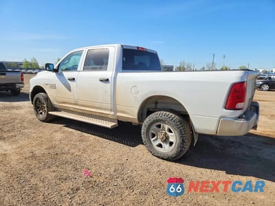 Drugie zdjęcie samochodu z przodu: 2014 RAM 2500 ST VIN:3C6TR5CT6EG133698 - miniatura