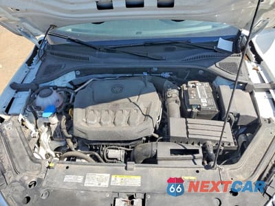 Zdjęcie 11 z 12 samochodu: 2022 VOLKSWAGEN PASSAT SE VIN:1VWSA7A3XNC001554 - miniatura