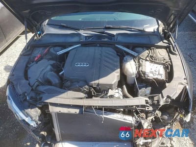 Zdjęcie 11 z 12 samochodu: 2022 AUDI A4 PREMIUM PLUS 45 VIN:WAUEAAF43NN007244 - miniatura