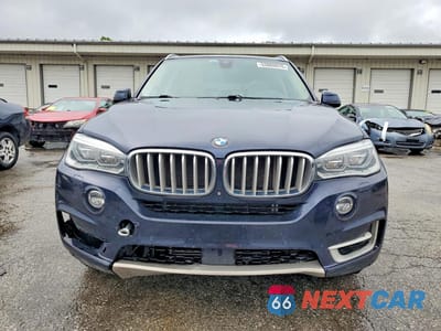 Piąte zdjęcie samochodu w środku: 2014 BMW X5 XDRIVE35I VIN:5UXKR0C51E0H19207 - miniatura