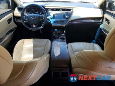 Zdjęcie 8 z 12 samochodu: 2015 TOYOTA AVALON XLE VIN:4T1BK1EB9FU192535 - miniatura