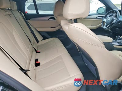 Zdjęcie 11 z 13 samochodu: 2025 BMW X4 XDRIVE30I VIN:5UX33DT01S9108714 - miniatura
