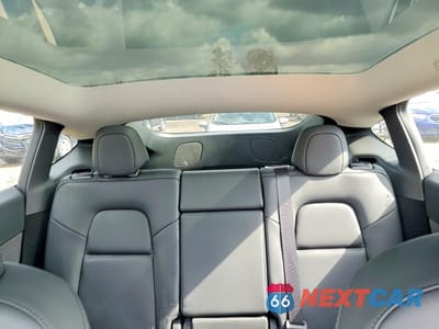 Zdjęcie 10 z 14 samochodu: 2023 TESLA MODEL Y VIN:7SAYGDEE3PF843165 - miniatura