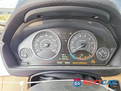 Zdjęcie 9 z 12 samochodu: 2012 BMW 328 I VIN:WBA3A5C56CF342341 - miniatura