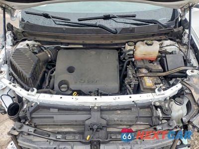 Zdjęcie 12 z 13 samochodu: 2024 CHEVROLET TRAVERSE LIMITED HIGH COUNTRY VIN:1GNES1KW1RJ132206 - miniatura