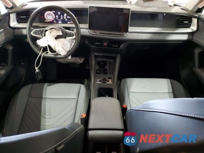 Zdjęcie 8 z 14 samochodu: 2026 VOLKSWAGEN TIGUAN SE VIN:3VVER7RMXTM007812 - miniatura