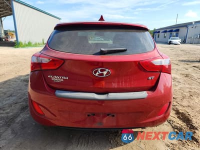 Zdjęcie 6 z 12 samochodu: 2016 HYUNDAI ELANTRA GT BASE VIN:KMHD35LH8GU322004 - miniatura