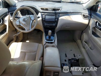 Zdjęcie 15 z 28 samochodu: 2014 NISSAN ROGUE SL VIN:5N1AT2MVXEC795931 - miniatura