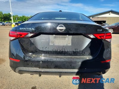 Zdjęcie 6 z 12 samochodu: 2024 NISSAN SENTRA SV VIN:3N1AB8CV8RY339311 - miniatura