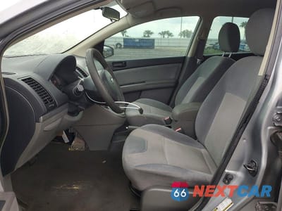 Zdjęcie 7 z 12 samochodu: 2009 NISSAN SENTRA 2.0 VIN:3N1AB61E79L659188 - miniatura