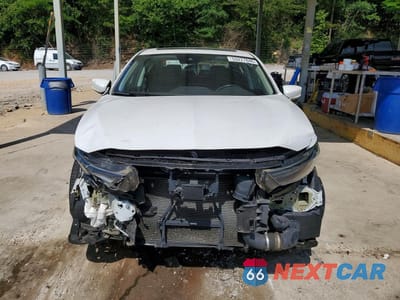 Piąte zdjęcie samochodu w środku: 2021 ACURA ILX PREMIUM VIN:19UDE2F75MA002685 - miniatura