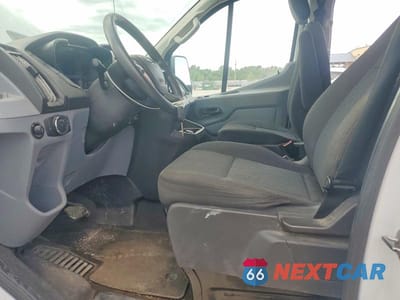 Zdjęcie 7 z 14 samochodu: 2018 FORD TRANSIT T-350 VIN:1FBZX2YM5JKA90133 - miniatura