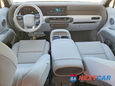 Zdjęcie 8 z 13 samochodu: 2026 HYUNDAI PALISADE SEL VIN:KM8RLES26TU102499 - miniatura