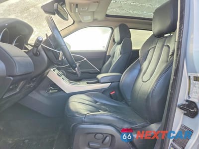 Zdjęcie 7 z 12 samochodu: 2015 LAND ROVER RANGE ROVER EVOQUE PURE PLUS VIN:SALVP2BG8FH073689 - miniatura