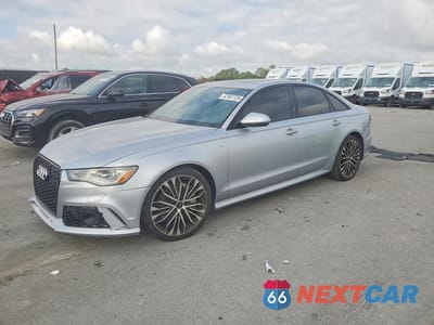 2018 AUDI A6 PREMIUM WAUC8AFC8JN054712 - główne zdjęcie licytacji z USA - miniatura