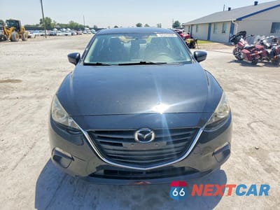 Piąte zdjęcie samochodu w środku: 2014 MAZDA 3 SPORT VIN:JM1BM1U75E1125832 - miniatura