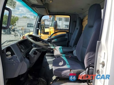 Zdjęcie 7 z 13 samochodu: 2014 ISUZU NQR VIN:JALE5W160E7901637 - miniatura