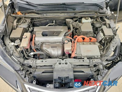 Zdjęcie 12 z 14 samochodu: 2020 LEXUS NX 300H VIN:JTJDJRDZ0L2130748 - miniatura