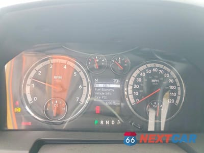 Zdjęcie 9 z 12 samochodu: 2010 DODGE RAM 2500 VIN:3D7TT2CT4AG173996 - miniatura