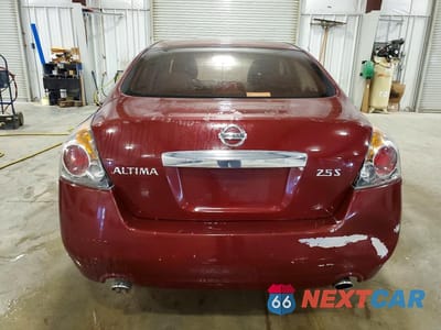 Zdjęcie 6 z 12 samochodu: 2011 NISSAN ALTIMA 2.5 VIN:1N4AL2AP5BN492653 - miniatura
