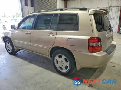 Drugie zdjęcie samochodu z przodu: 2004 TOYOTA HIGHLANDER LIMITED VIN:JTEEP21AX40054363 - miniatura