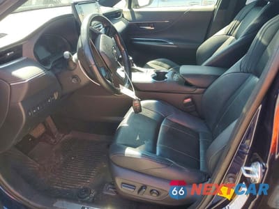 Zdjęcie 7 z 13 samochodu: 2021 TOYOTA VENZA XLE VIN:JTEAAAAH6MJ058413 - miniatura