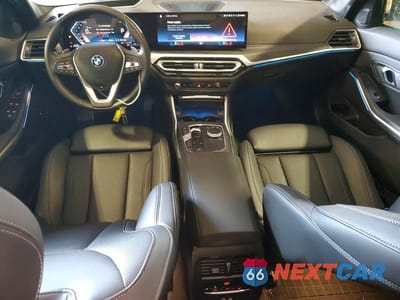 Zdjęcie 8 z 12 samochodu: 2023 BMW 330XE VIN:3MW39FS01P8C95674 - miniatura
