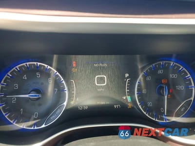 Zdjęcie 9 z 13 samochodu: 2020 CHRYSLER PACIFICA TOURING L PLUS VIN:2C4RC1EG2LR110133 - miniatura