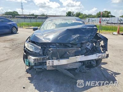 Piąte zdjęcie samochodu w środku: 2018 HONDA CIVIC EX VIN:SHHFK7H53JU230680 - miniatura