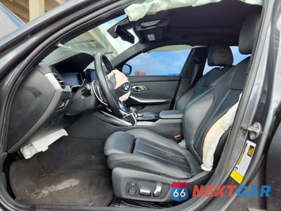 Zdjęcie 7 z 12 samochodu: 2019 BMW 330I VIN:WBA5R1C56KAJ98439 - miniatura