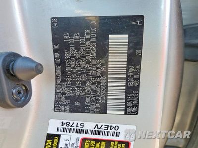 Zdjęcie 13 z 13 samochodu: 2008 TOYOTA SIENNA XLE VIN:5TDZK22C58S194845 - miniatura
