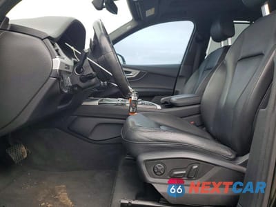 Zdjęcie 7 z 13 samochodu: 2018 AUDI Q7 PREMIUM PLUS VIN:WA1LHAF75JD020801 - miniatura
