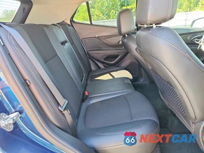 Zdjęcie 11 z 13 samochodu: 2019 BUICK ENCORE PREFERRED VIN:KL4CJASB2KB932474 - miniatura