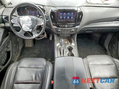 Zdjęcie 8 z 14 samochodu: 2020 CHEVROLET TRAVERSE PREMIER VIN:1GNEVKKW2LJ101972 - miniatura