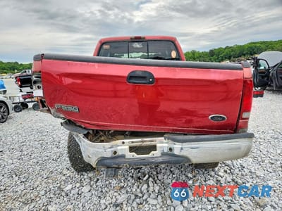 Zdjęcie 6 z 13 samochodu: 2002 FORD F250 SUPER DUTY VIN:1FTNW21F72EC79309 - miniatura