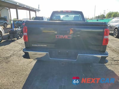 Zdjęcie 6 z 12 samochodu: 2018 GMC SIERRA K1500 VIN:1GTN2LEC9JZ278090 - miniatura