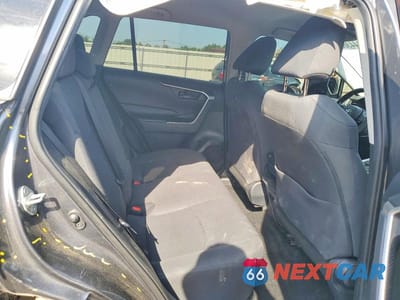 Zdjęcie 11 z 13 samochodu: 2019 TOYOTA RAV4 LE VIN:2T3G1RFV3KC011321 - miniatura
