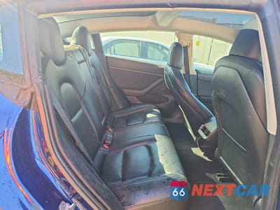 Zdjęcie 10 z 13 samochodu: 2023 TESLA MODEL 3 VIN:5YJ3E1EA4PF451515 - miniatura