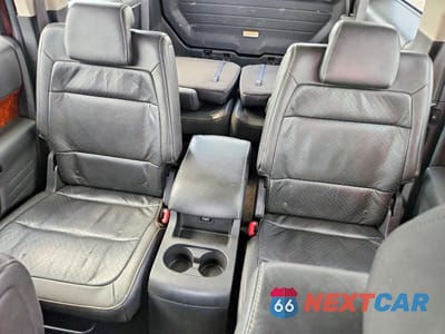 Zdjęcie 10 z 13 samochodu: 2011 FORD FLEX LIMITED VIN:2FMGK5DC8BBD09822 - miniatura