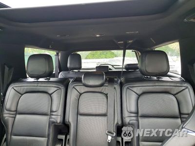 Zdjęcie 10 z 13 samochodu: 2020 LINCOLN NAVIGATOR VIN:5LMJJ3LTXLEL08995 - miniatura