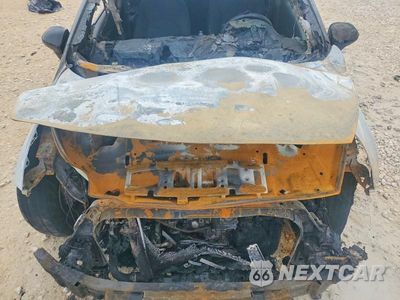 Zdjęcie 11 z 12 samochodu: 2017 KIA RIO LX VIN:KNADM4A36H6026632 - miniatura