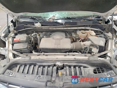 Zdjęcie 11 z 12 samochodu: 2019 CHEVROLET SILVERADO K1500 LT VIN:1GCUYDEDXKZ232813 - miniatura