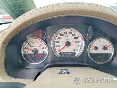Zdjęcie 9 z 12 samochodu: 2005 FORD F150 SUPERCREW VIN:1FTPW14525KC30580 - miniatura