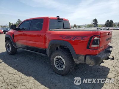 Drugie zdjęcie samochodu z przodu: 2022 RAM 1500 TRX VIN:1C6SRFU9XNN299685 - miniatura