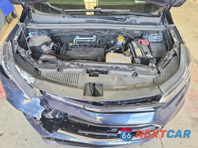 Zdjęcie 11 z 12 samochodu: 2018 CHEVROLET TRAX LS VIN:3GNCJNSB1JL289892 - miniatura