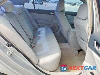 Zdjęcie 10 z 12 samochodu: 2008 HYUNDAI SONATA VIN:5NPEU46F28H394516 - miniatura