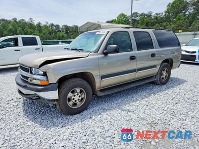 2003 CHEVROLET SUBURBAN 1500 1GNEC16Z03J189036 - główne zdjęcie licytacji z USA - miniatura