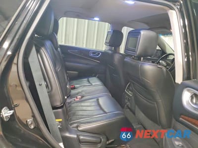 Zdjęcie 11 z 14 samochodu: 2015 INFINITI QX60 BASE VIN:5N1AL0MM4FC523839 - miniatura